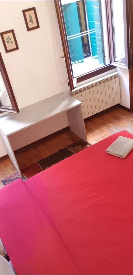 Appartement Magic Casanova Flat In The Heart Of Venise Extérieur photo