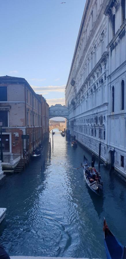 Appartement Magic Casanova Flat In The Heart Of Venise Extérieur photo