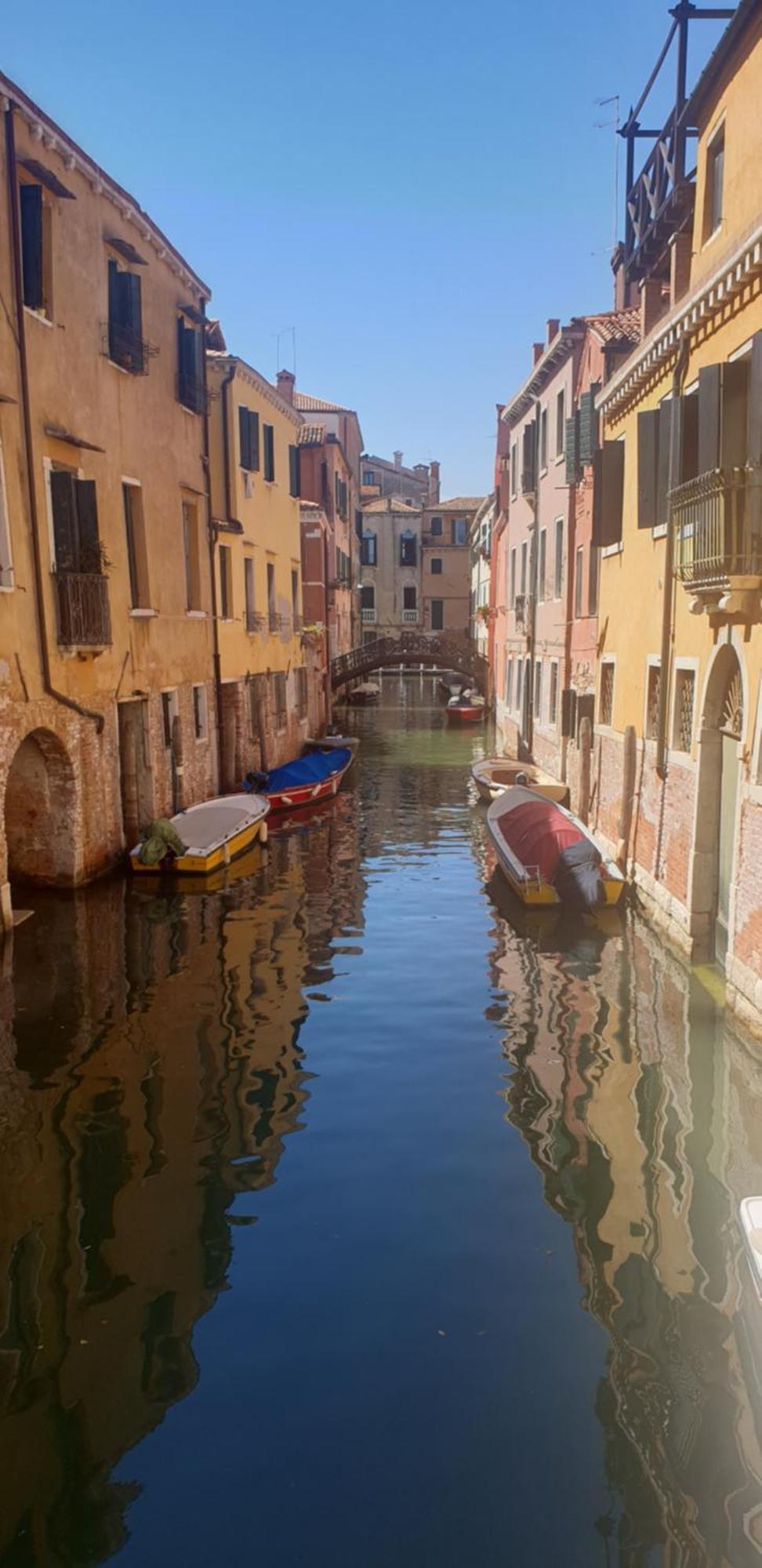 Appartement Magic Casanova Flat In The Heart Of Venise Chambre photo